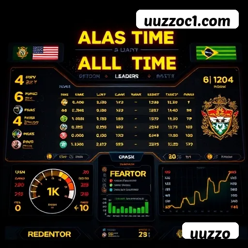 Plataforma uuzzo - Imagem principal